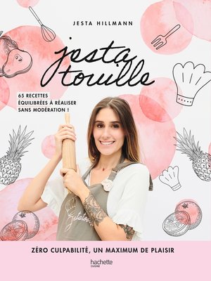 cover image of Jestatouille